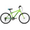 Велосипед 24' хардтейл STINGER DEFENDER зеленый, 14' 24 SHV.DEFEND.14 GN 8
